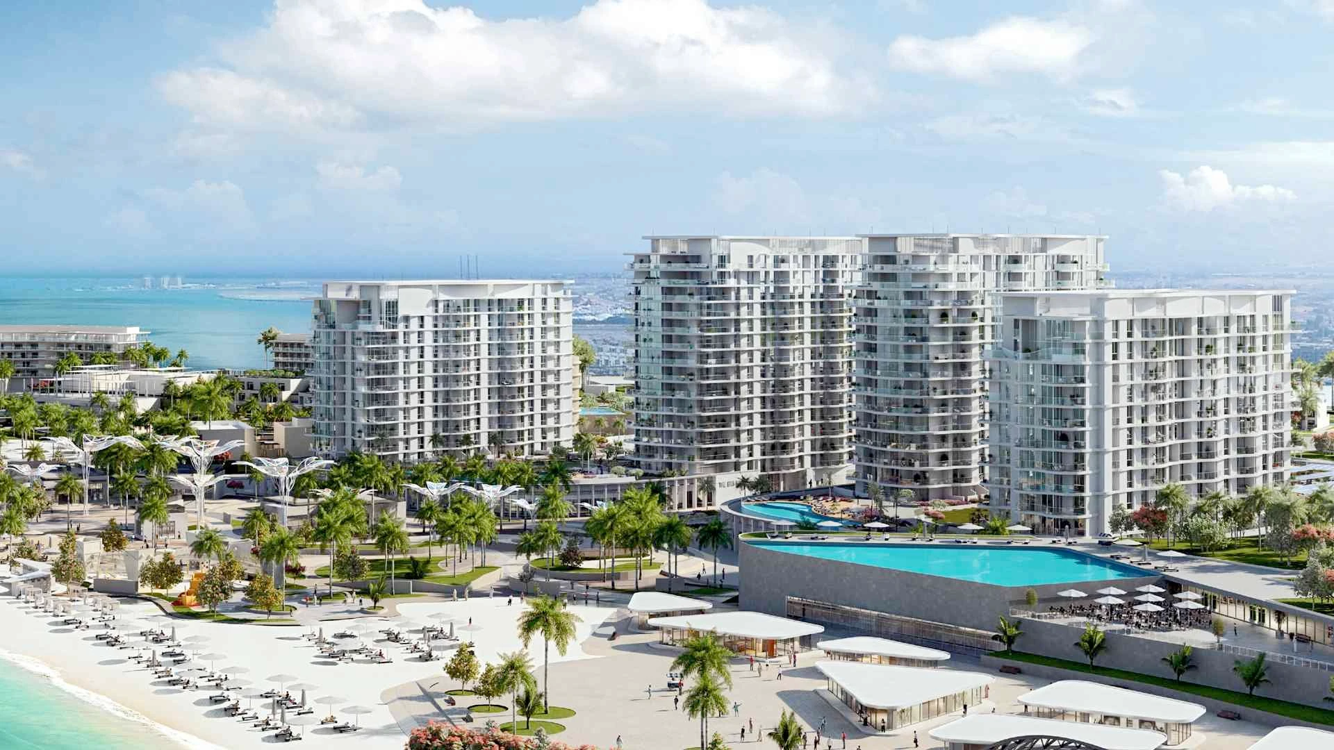 Меблированная квартира